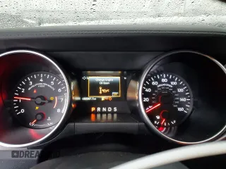 2018 Ford Mustang EcoBoost z VIN 1FA6P8TH0J5162114, wystawiony jako Copart lot #80567414 z przebiegiem 50 067 mil mil oraz Szkoda całkowita • Salvage title. Historia ofert i sprzedaży dostępna na DreamBid. Obrazek 9.