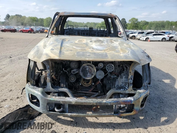 2016 Ford F-250 Lariat z VIN 1FT7W2BT7GEA31680, wystawiony jako Copart lot #53453545 z przebiegiem Nie podano mil oraz Nie do naprawy • Non repairable. Historia ofert i sprzedaży dostępna na DreamBid. Obrazek 5.