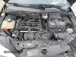2007 Ford Focus SE with VIN 1FAFP36N07W146485, listed as a IAAI auction lot 41792125 with Not Provided miles and . Bid and sale history available at carsss.com. Image 10.