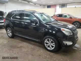 2016 Chevrolet Equinox LT with VIN 2GNALCEK4G6110114, listed as a Copart auction lot 49142935 with 157,483 mi miles and Clean Title. Bid and sale history available at carsss.com. Image 4.