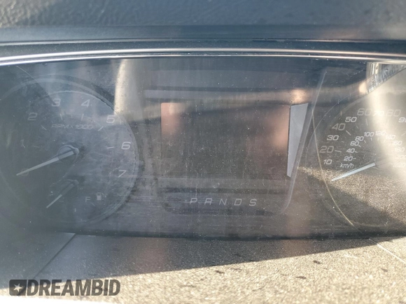 2014 Ford Taurus SEL with VIN 1FAHP2E80EG170730, listed as a Copart auction lot 52203755 with 0 mi miles and Salvage Title. Bid and sale history available at carsss.com. Image 9.