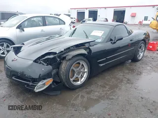 1999 Chevrolet Corvette with VIN 1G1YY22GXX5130973, listed as a IAAI auction lot 41579738 with 63,089 mi miles. Bid and sale history available at carsss.com. Image 17.