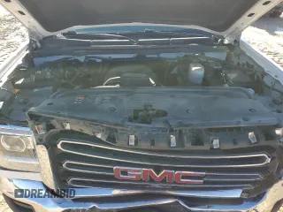 2019 GMC Sierra 1500 with VIN 2GD21NEG5K1135468, listed as a Copart auction lot 84956184 with 129,641 mi miles and Clean Title. Bid and sale history available at DreamBid. Image 11.