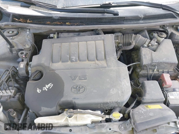 2014 Toyota Avalon Limited with VIN 4T1BK1EB3EU087911, listed as a IAAI auction lot 42070580 with 191,687 mi miles. Bid and sale history available at carsss.com. Image 10.