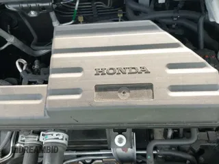 2021 Honda CR-V EX with VIN 2HKRW2H56MH659078, listed as a IAAI auction lot 42411353 with 45,319 mi miles and . Bid and sale history available at DreamBid. Image 19.