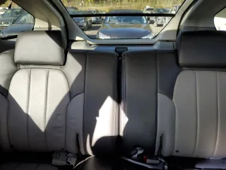 2001 Pontiac Aztek GT z VIN 3G7DA03E91S525153, wystawiony jako Copart lot #75873964 z przebiegiem 43 367 mil mil oraz Tytuł czysty. Historia ofert i sprzedaży dostępna na DreamBid. Obrazek 10.