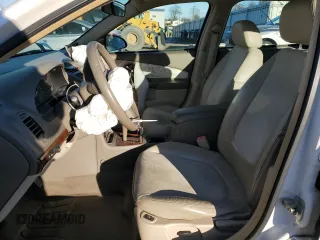 2004 Chevrolet Malibu Maxx LT z VIN 1G1ZU64804F233533, wystawiony jako Copart lot #87958685 z przebiegiem 93 186 mil mil oraz Szkoda całkowita • Salvage title. Historia ofert i sprzedaży dostępna na DreamBid. Obrazek 7.