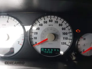 2005 Dodge Stratus SXT z VIN 1B3EL46R65N617926, wystawiony jako IAAI lot #41658286 z przebiegiem 75 030 mil mil oraz . Historia ofert i sprzedaży dostępna na DreamBid. Obrazek 16.