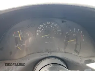 1996 Chevrolet Monte Carlo LS с VIN 2G1WW12M0T9308660, выставлен на аукционе Copart как лот 53998255 с пробегом 279 982 миль миль и Списание • Salvage title. История ставок и продаж доступна на DreamBid. Изображение 9.