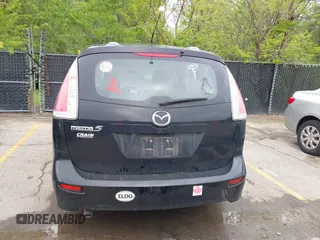 2010 Mazda 5 Sport with VIN JM1CR2W33A0360848, listed as a IAAI auction lot 42104824 with 151,084 mi miles and . Bid and sale history available at DreamBid. Image 17.
