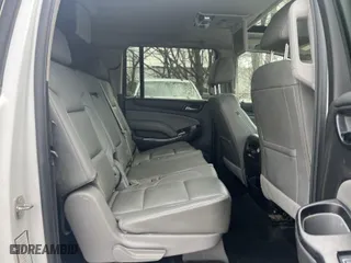 2016 Chevrolet Suburban LT with VIN 1GNSKHKC9GR311870, listed as a IAAI auction lot 41821574 with 245,820 mi miles. Bid and sale history available at carsss.com. Image 7.