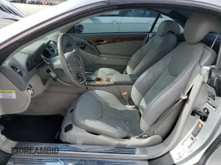 2007 Mercedes-Benz SL 550 z VIN WDBSK71F67F124729, wystawiony jako Copart lot #56720475 z przebiegiem 96 635 mil mil oraz Szkoda całkowita • Salvage title. Historia ofert i sprzedaży dostępna na DreamBid. Obrazek 7.