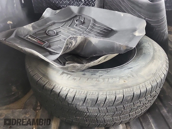 2022 Ford F-250 XL с VIN 1FT7X2B66NEE67862, выставлен на аукционе IAAI как лот 42610485 с пробегом 98 005 миль миль и . История ставок и продаж доступна на DreamBid. Изображение 18.