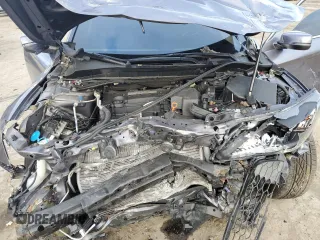 2013 Honda Accord Sdn EX-L with VIN 1HGCR2F82DA175654, listed as a Copart auction lot 50581295 with Not Provided miles and Salvage Title. Bid and sale history available at carsss.com. Image 11.