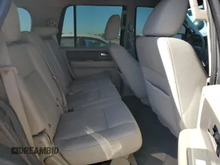 2011 Ford Expedition XL z VIN 1FMJU1G56BEF21631, wystawiony jako Copart lot #61816185 z przebiegiem 129 294 mil mil oraz Czysty tytuł • Clean title. Historia ofert i sprzedaży dostępna na DreamBid. Obrazek 11.