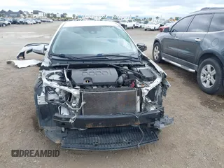 2018 Toyota Corolla L z VIN 2T1BURHE9JC078723, wystawiony jako IAAI lot #42082964 z przebiegiem 148 904 mil mil oraz . Historia ofert i sprzedaży dostępna na DreamBid. Obrazek 6.