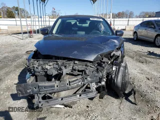 2016 Scion iA with VIN 3MYDLBZV8GY113229, listed as a Copart auction lot 83610894 with 207,695 mi miles and Salvage Title. Bid and sale history available at DreamBid. Image 5.
