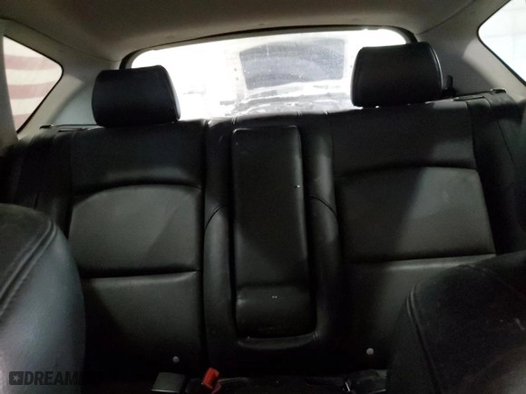 2008 Mazda Mazda3 s Sport with VIN JM1BK343481153107, listed as a Copart auction lot 45933125 with 0 mi miles and Salvage Title. Bid and sale history available at carsss.com. Image 10.