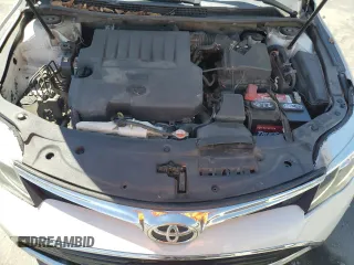 2016 Toyota Avalon Limited with VIN 4T1BK1EBXGU199365, listed as a Copart auction lot 51663095 with 141,066 mi miles and Salvage Title. Bid and sale history available at DreamBid. Image 13.