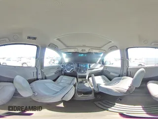 2015 Toyota Sienna XLE with VIN 5TDYK3DC5FS591662, listed as a Copart auction lot 53437195 with 169,247 mi miles and Salvage Title. Bid and sale history available at carsss.com. Image 16.