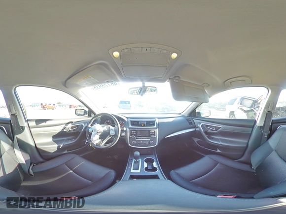 2017 Nissan Altima SR z VIN 1N4AL3APXHC297951, wystawiony jako Copart lot #46728935 z przebiegiem 55 959 mil mil oraz Szkoda całkowita • Salvage title. Historia ofert i sprzedaży dostępna na DreamBid. Obrazek 13.