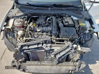 2021 Volkswagen Jetta S с VIN 3VWC57BU4MM082564, выставлен на аукционе Copart как лот 61867825 с пробегом 35 570 миль миль и Списание • Salvage title. История ставок и продаж доступна на DreamBid. Изображение 11.