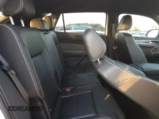 2023 Volkswagen Atlas SE z VIN 1V2DC2CA5PC214689, wystawiony jako Copart lot #77497274 z przebiegiem 29 838 mil mil oraz Nie do naprawy • Non repairable. Historia ofert i sprzedaży dostępna na DreamBid. Obrazek 11.