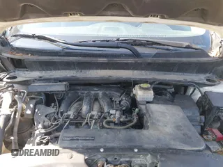 2014 Nissan Pathfinder Platinum with VIN 5N1AR2MM7EC648200, listed as a IAAI auction lot 42069315 with 178,577 mi miles. Bid and sale history available at carsss.com. Image 10.