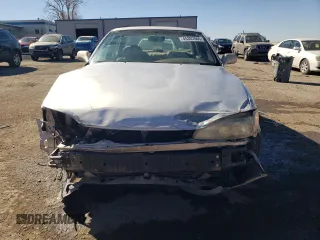 1996 Toyota Camry DX with VIN 4T1BG12K0TU744733, listed as a Copart auction lot 45302005 with 136,736 mi miles and Salvage Title. Bid and sale history available at carsss.com. Image 5.
