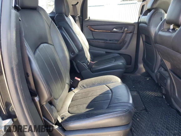 2014 GMC Acadia Denali with VIN 1GKKVTKDXEJ256745, listed as a Copart auction lot 52704975 with 159,894 mi miles and Clean Title. Bid and sale history available at carsss.com. Image 11.