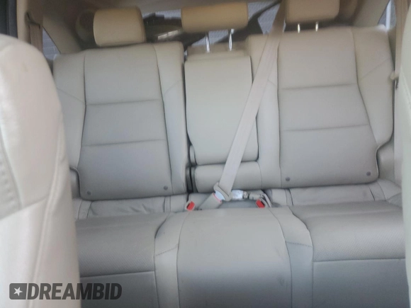 2018 Acura RDX Technology with VIN 5J8TB4H58JL017483, listed as a Copart auction lot 67827744 with 75,334 mi miles and Salvage Title. Bid and sale history available at DreamBid. Image 10.