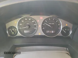 2008 Jeep Commander Overland with VIN 1J8HG68228C152923, listed as a Copart auction lot 51851365 with 182,674 mi miles and Salvage title. Bid and sale history available at DreamBid. Image 9.