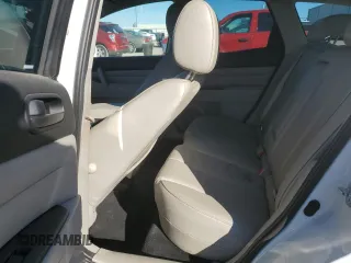 2011 Mazda CX-7 S Touring with VIN JM3ER4CL6B0370730, listed as a Copart auction lot 82082944 with Not Provided miles and Salvage Title. Bid and sale history available at carsss.com. Image 11.