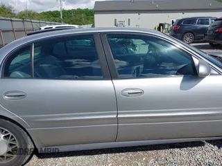 2004 Buick LeSabre Limited с VIN 1G4HR54K24U236239, выставлен на аукционе IAAI как лот 42260127 с пробегом 143 663 миль миль и . История ставок и продаж доступна на DreamBid. Изображение 13.