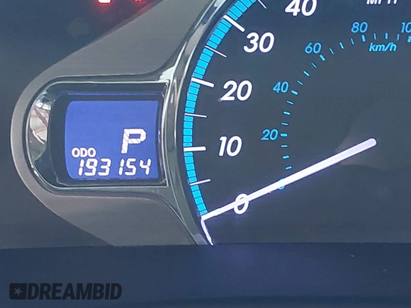 2014 Toyota Sienna Limited with VIN 5TDDK3DC5ES092132, listed as a IAAI auction lot 42168110 with 193,154 mi miles and . Bid and sale history available at DreamBid. Image 15.