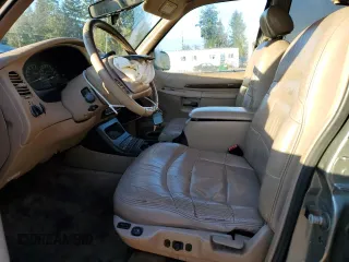 1999 Ford Explorer XLT с VIN 1FMZU35P8XZB08502, выставлен на аукционе Copart как лот 89390625 с пробегом 226 261 миль миль и Списание • Salvage title. История ставок и продаж доступна на DreamBid. Изображение 7.