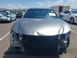 2021 Lexus ES 300h Luxury with VIN 58AEA1C15MU008479, listed as a IAAI auction lot 42638671 with 44,845 mi miles and . Bid and sale history available at DreamBid. Image 13.