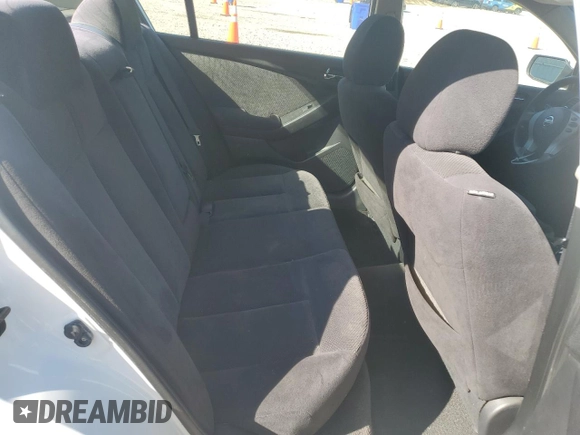 2009 Nissan Altima S with VIN 1N4AL21EX9C169932, listed as a Copart auction lot 51238215 with 204,388 mi miles and Salvage Title. Bid and sale history available at DreamBid. Image 11.