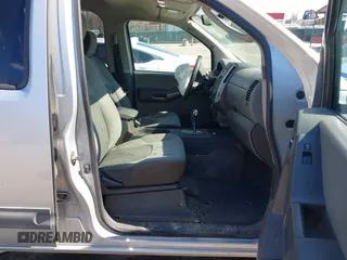 2011 Nissan Xterra Pro-4X with VIN 5N1AN0NW2BC509698, listed as a IAAI auction lot 41882884 with 252,115 mi miles and . Bid and sale history available at DreamBid. Image 5.