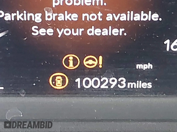 2023 Honda Accord Sport with VIN 1HGCY2F5XPA016703, listed as a IAAI auction lot 41802619 with 100,293 mi miles and . Bid and sale history available at DreamBid. Image 15.