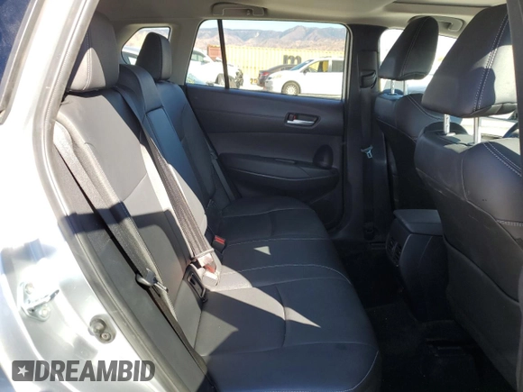 2024 Toyota Corolla Cross XLE с VIN 7MUDAAAG3RV085206, выставлен на аукционе Copart как лот 46129215 с пробегом 16 472 миль миль и Списание • Salvage title. История ставок и продаж доступна на DreamBid. Изображение 11.