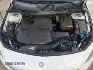2016 Mercedes-Benz CLA 250 z VIN WDDSJ4EB0GN331817, wystawiony jako Copart lot #77277624 z przebiegiem 98 161 mil mil oraz Szkoda całkowita • Salvage title. Historia ofert i sprzedaży dostępna na DreamBid. Obrazek 11.