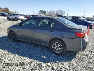 2010 Toyota Corolla with VIN 2T1BU4EE2AC533192, listed as a Copart auction lot 47501155 with 224,622 mi miles and Clean title. Bid and sale history available at DreamBid. Image 2.