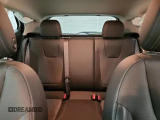 2024 Buick Encore GX Preferred with VIN KL4AMBS25RB119385, listed as a Copart auction lot 62147685 with 14,690 mi miles and Clean title. Bid and sale history available at DreamBid. Image 10.