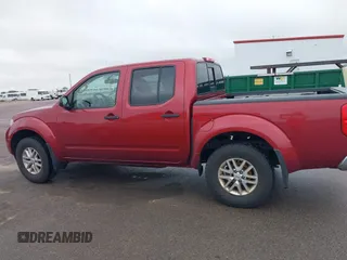 2014 Nissan Frontier SV z VIN 1N6AD0EV7EN752718, wystawiony jako IAAI lot #42505587 z przebiegiem 263 316 mil mil oraz . Historia ofert i sprzedaży dostępna na DreamBid. Obrazek 14.