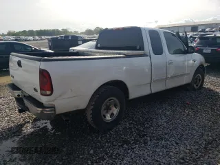 2003 Ford F-150 XL with VIN 1FTRX17W33NA63944, listed as a Copart auction lot 56373855 with Not provided miles and Salvage title. Bid and sale history available at DreamBid. Image 3.