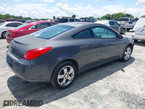 2008 Pontiac G6 GT с VIN 1G2ZH17NX84228281, выставлен на аукционе IAAI как лот 42419626 с пробегом 195 037 миль миль и . История ставок и продаж доступна на DreamBid. Изображение 4.