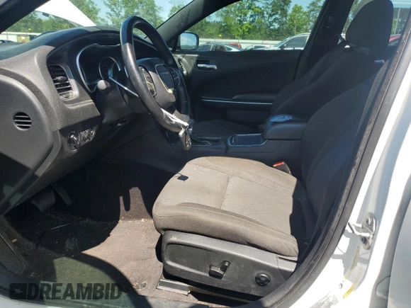 2017 Dodge Charger R/T с VIN 2C3CDXCT3HH525162, выставлен на аукционе Copart как лот 61443545 с пробегом 188 057 миль миль и Чистый • Clean title. История ставок и продаж доступна на DreamBid. Изображение 7.