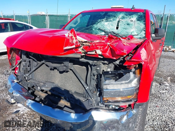2016 Chevrolet Silverado 1500 Work Truck with VIN 1GCVKNEH1GZ173060, listed as a IAAI auction lot 38274464 with 190,245 mi miles and . Bid and sale history available at DreamBid. Image 6.