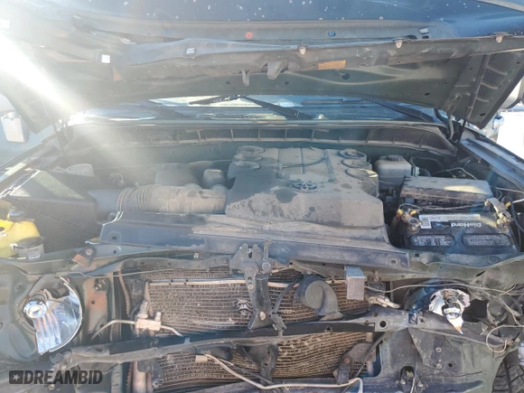 2011 Toyota FJ Cruiser with VIN JTEBU4BF2BK100609, listed as a Copart auction lot 88674455 with 0 mi miles and Salvage Title. Bid and sale history available at carsss.com. Image 11.